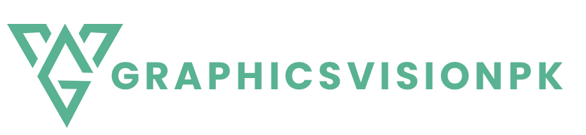 GRAPHICSVISION PK MAIN LOGO