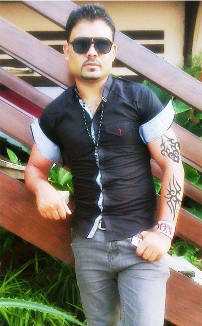 MALIK NAVEED