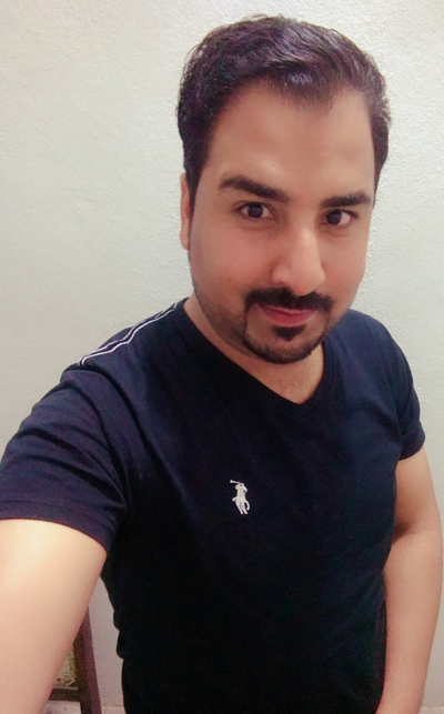 rameez mahmood